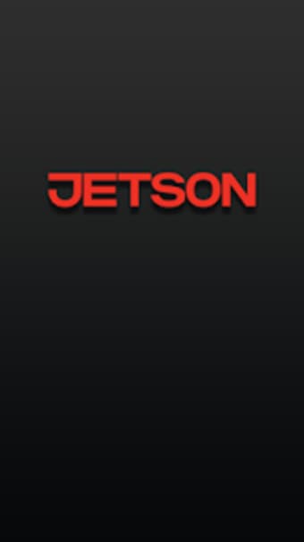 Ride Jetson