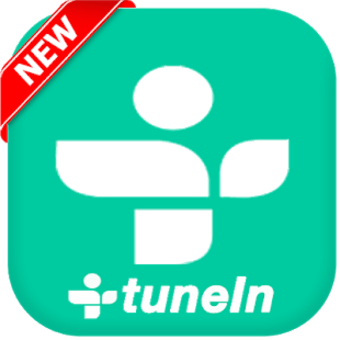 Free Tunein Radio  MusicStream 2018 Guide