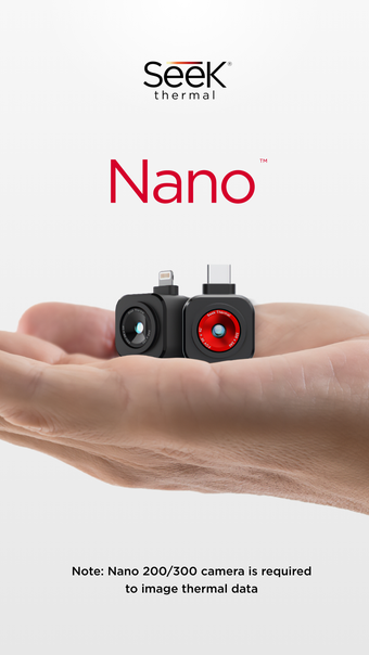 Seek Nano