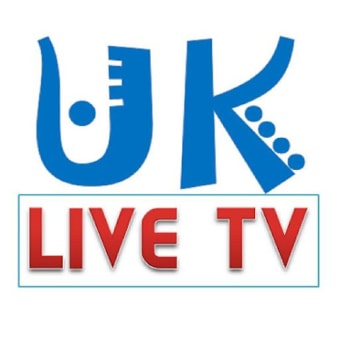 UK TV LIVE - Free Live TV Streaming UK