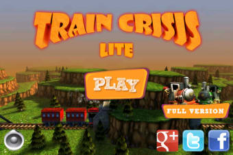 Train Crisis HD+