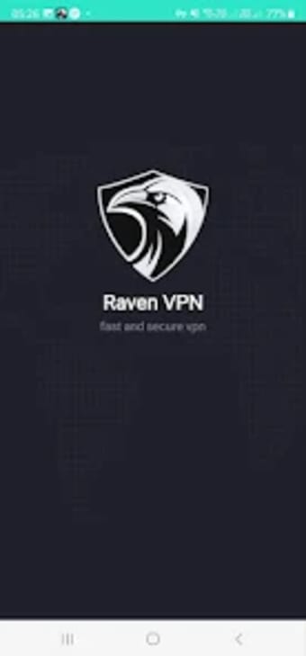 Raven Vpn