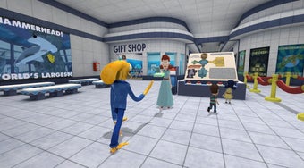 Octodad: Dadliest Catch