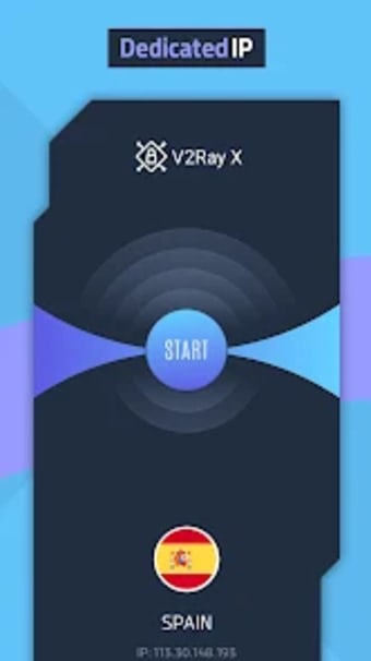 V2rayX VPN :Secure Fast V2Ray