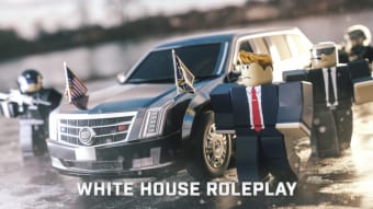 White House Simulator