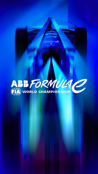 FIA Formula E App