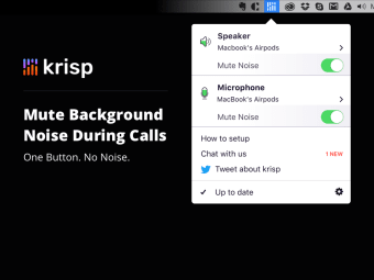 download krisp