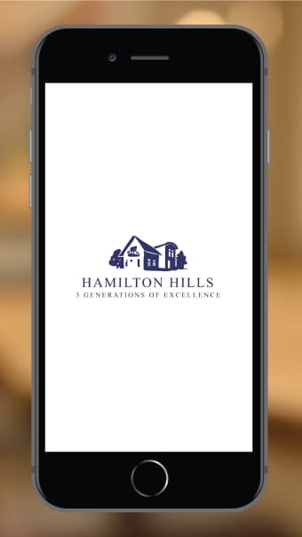 Hamilton Hills Smart