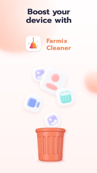 Farmix Cleaner