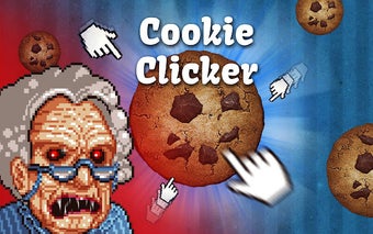 Cookies Clicker - original idle game