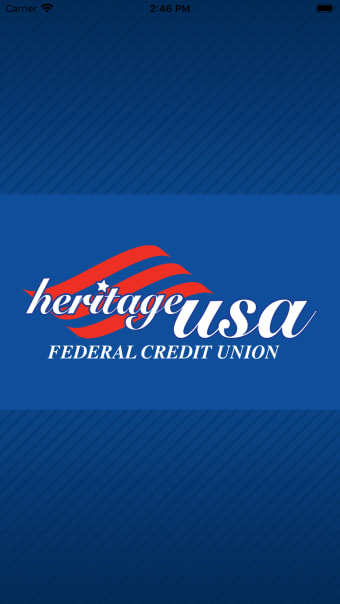 Heritage USA FCU