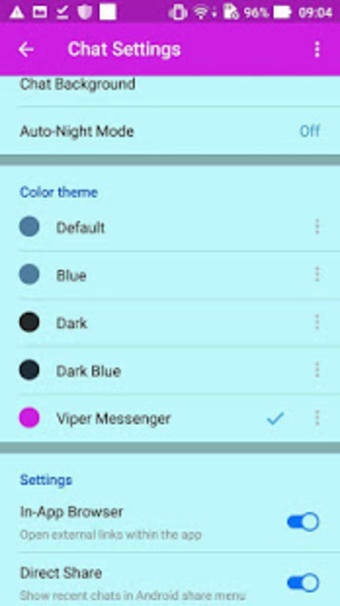 Viper Messenger - Messages Group Chats  Calls