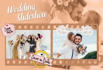 Wedding Slideshow Maker