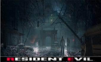 PS Resident evil 4 Adventure walkthrough