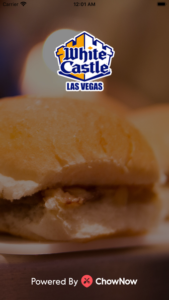 White Castle Las Vegas