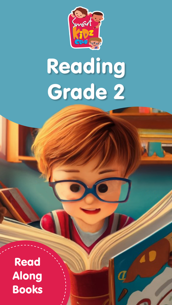 Reading Master: 2nd Grade Fun