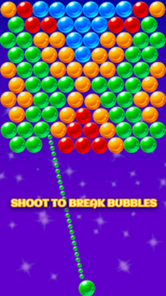 Pop Shooter Blast - 2019 Bubble Game For Free