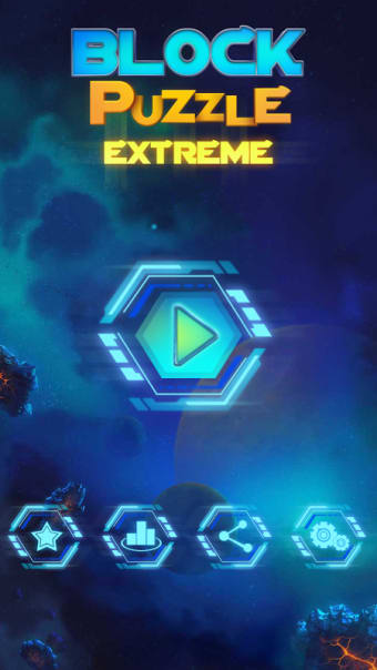 Block Puzzle Classic Extreme