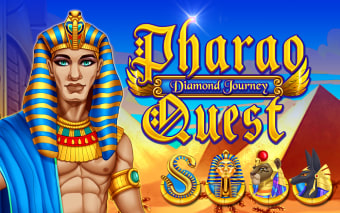 pharaoh quest diamond journey