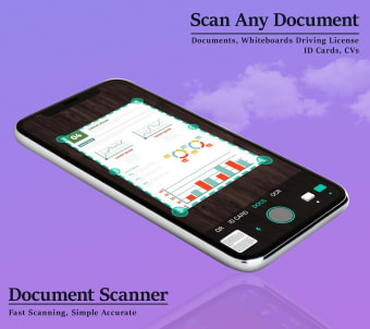 Document Scanner - PDF Scanner