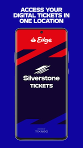 Silverstone Tickets