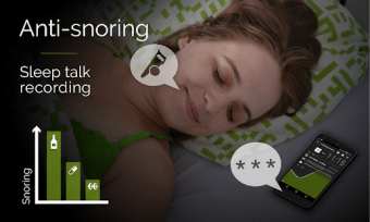 Sleep as Android Unlock