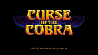 Curse of the Cobra
