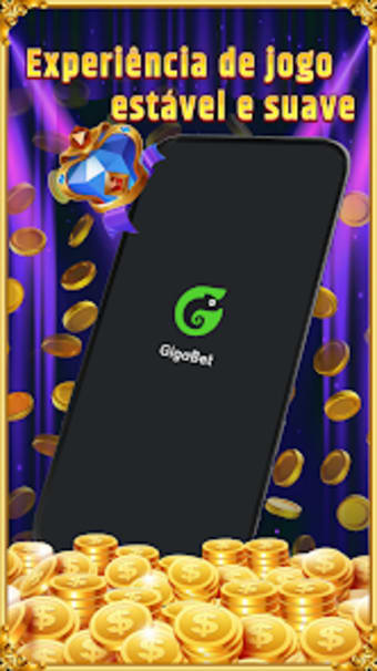 GigaBet: Casino Online