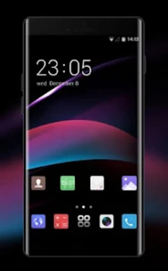Theme for Gionee A1  A1 Plus