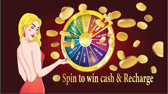 Spin To Win Lucky Spin