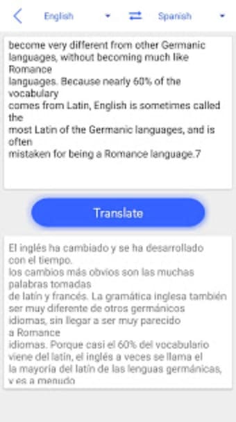 Camera Translator - Free All Languages