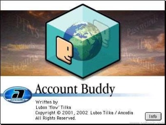 Account Buddy