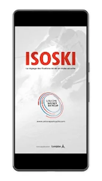 Isoski