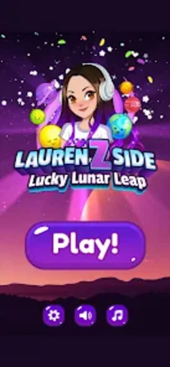 LaurenZsides Puzzle Planet
