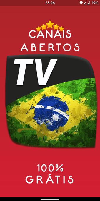 Assistir TV Online BR