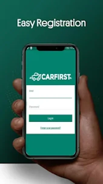 CarFirst