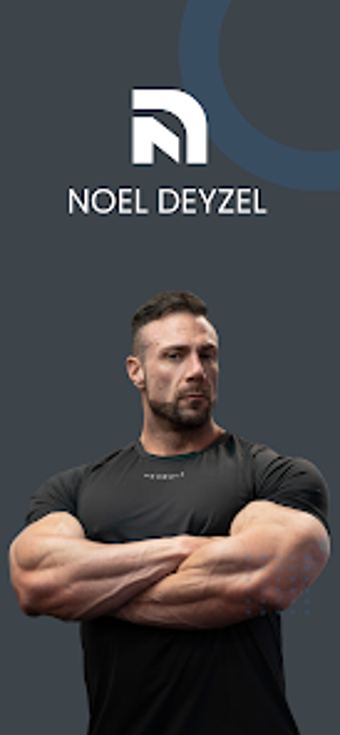 Noel Deyzel App