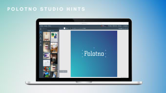Pollotno Studio Design Hints