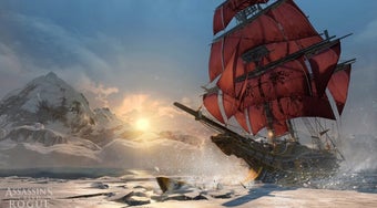 Assassins Creed Rogue