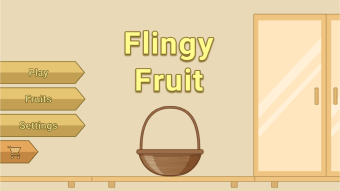 Flingy Fruit