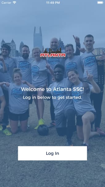 Atlanta Sport  Social Club