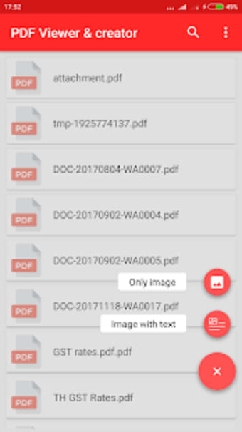 PDF ViewerReader  PDF Creator