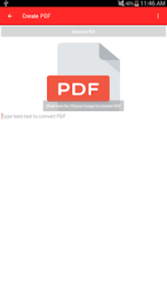 PDF ViewerReader  PDF Creator