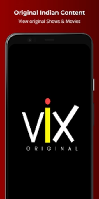 Vix Original