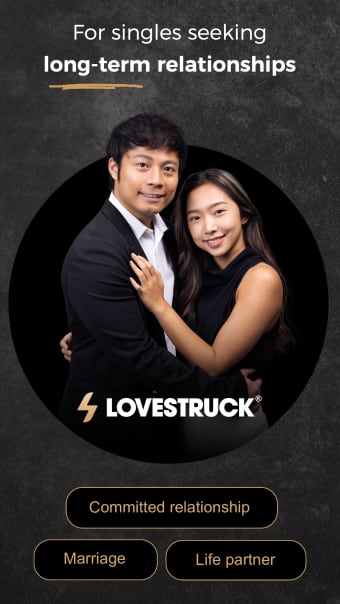 Lovestruck: Dating  Find Love