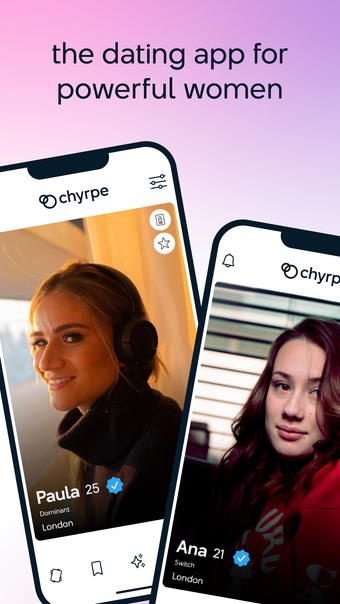 Chyrpe Dating: Match  Love