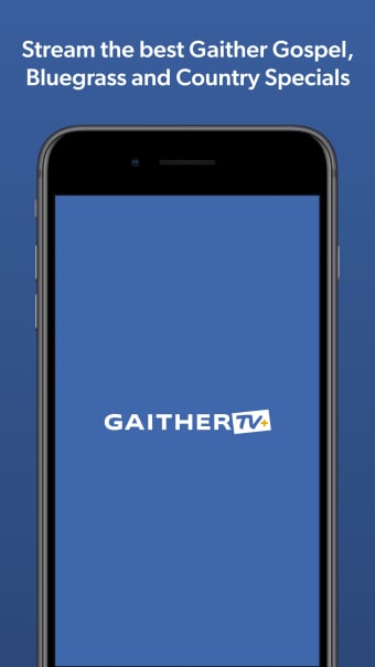 GaitherTV