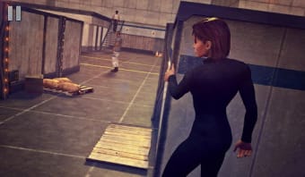 Agent Kim 007 - Stealth Game