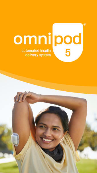 Omnipod 5 App