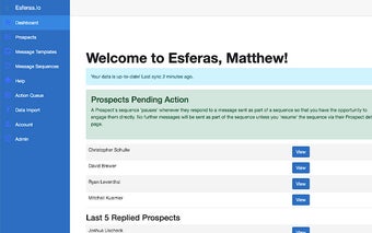 Esferas.io